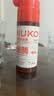 乎刻酸酶嫩肤沐浴露300ml+美白身体乳160g控油祛痘美白持久留香72小时 实拍图