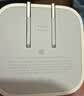 Apple/苹果 40W（至高60W） type-c快充充电器 苹果usb-c原装充电头 苹果iPhone 18 Pro Max充电器 实拍图