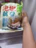 云山半泡椒藕带400g*3袋 方便食品 湖北特产农家凉菜莲藕尖 开袋即食 实拍图