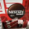 雀巢（Nestle）醇品速溶黑咖啡粉美式咖啡冲泡后*0糖健身燃减防困48包*1.8g 实拍图