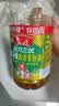 鲁花【保真菜籽油】低芥酸特香菜籽油 2L 物理压榨【京东品酒会同款】 实拍图