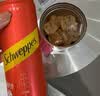 可口可乐（Coca-Cola）怡泉 Schweppes ginger 干姜水 汽水饮料 调酒 330ml*24 整箱装 实拍图