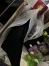 京东京造【100%纯棉】男士袜子男春秋10A抗菌防臭透气中筒商务袜黑色6双 实拍图