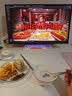KTC 27英寸2K 原生320Hz FastIPS显示屏 HDR400 硬件护眼 0.5ms 满血HDMI2.1电竞游戏显示器 大师27M2 实拍图