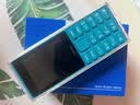 诺基亚（NOKIA）108 4G移动联通电信广电全网通 2.4英寸双卡双待 直板按键学生老人老年人功能机备用手机蓝色 实拍图