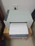 惠普（HP）M232dwc 233sdw 232dw A4黑白激光打印机复印扫描自动双面一体机 手机无线家用小型商用办公打印机 232dwc体积小(有线无线/自动双面)232dw 实拍图