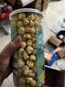 热烈爆米花休闲膨化零食150g*4（奶香+焦糖+黑巧克力+岩烧海苔） 实拍图