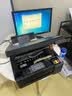 爱普生（EPSON）【6代新品】L3353墨仓式彩色家用AI学习打印机 L3251/L3255升级版(打印复印扫描 微信/无线 黑色） 实拍图