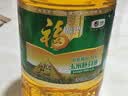 福临门食用油 非转基因压榨玉米油 中粮出品 5L 实拍图