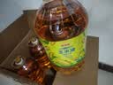 金龙鱼 食用油 非转基因 物理压榨玉米油6.18L（蕴含植物甾醇） 实拍图
