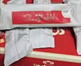 江中猴姑原味米糊18天米稀猴头菇养胃粉早餐老年人营养品中秋礼盒450g 实拍图