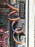 利民（thermalright）AXP90-X47 FULL 纯铜下压风冷散热器 47mm AGHP热管全回流焊工艺 支持LGA1700 双平台扣具 实拍图