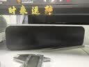 纽曼（Newmine）BT67音响电脑音箱家用桌面台式机低音炮笔记本有线长条形蓝牙音箱电竞游戏迷你小音响带内置麦克风 实拍图