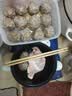 佳帮手冰箱保鲜盒食品级抗菌收纳盒专用密封水果蔬菜冷冻盒1000ml3只装 实拍图