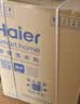 海尔（Haier）滚筒洗衣机全自动单洗家用 10公斤大容量超薄 家电国家补贴 京东自营 原创冲浪洗 EG100MATE29S + 实拍图
