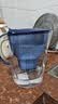 碧然德（BRITA） 过滤净水器 家用滤水壶 净水壶 海洋系列 3.5L蓝色 一壶3芯装 环保加固包装 实拍图