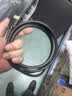 山泽usb无线网卡台式机专用电脑wifi6接收器 主机笔记本外置天线无限网络发射器ax300免驱外接信号热点 实拍图