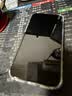 Apple/苹果/苹果【点击“立即领取“享补贴】iPhone 17 Pro Max 256GB 深蓝色 移动联通电信5G 双卡双待手机 实拍图