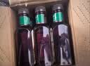 农夫山泉东方树叶菊花普洱500ml*15瓶无糖茶饮料0糖0脂0卡饮品整箱装 实拍图