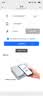 华为鸿蒙智选随身wifi6移动无线随行WiFi3网络4g无线网卡携带无限制多网全国通用流量2026款5G AX15B 顶配WiFi6白【多网切换】3000毫安大电池 实拍图