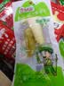 云乡人家泡椒竹笋尖即食山椒手剥笋片小包装休闲零食品小吃24g*20袋 实拍图