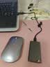 联想（Lenovo )1TB 移动固态硬盘（PSSD）Type-c USB 3.1  550MB/s高速SSD双接口 PS6手机直连 实拍图