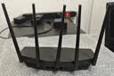 普联（TP-LINK）路由5130 BE5100 WiFi7千兆双频无线路由器2.5G网口 5颗信号放大器 Mesh兼容wifi6游戏加速7DR5130 实拍图