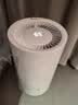 米家小米【发布会同款】净化加湿器3 Pro除菌除甲醛一体无雾静音客厅家用母婴净化器除过敏源加湿 实拍图