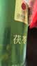 同仁堂品牌 北京同仁堂茯苓块白茯苓丁茯苓片煲汤非中药材料500g 实拍图