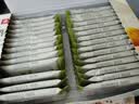 良品铺子酥脆薄饼海苔味300g薄脆饼干海苔饼干儿童零食独立小包装休闲零食 实拍图