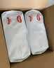 好奇（Huggies）金装小黑洞拉拉裤XL96片(12-17kg)尿不湿【速干不易红】 实拍图