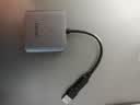 雷克沙（Lexar）USB 3.2高速读卡器 CFexpress Type B存储卡510U读卡器 10Gbps传输 金属喷砂 Type-C接口 实拍图