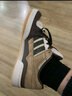 阿迪达斯（adidas）【滔搏运动】阿迪达斯三叶草中性FORUM 84 LOW CLLIFESTYLE休闲 GW4334 39 实拍图