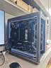 首席玩家（1st player）NGDP铂金 1300W ATX3.1电源（MES ID/压纹线/ATX3.0&3.1双规范/FDB风扇/支持5090/双12V2X6） 实拍图