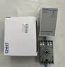 正泰（CHNT） 相序保护器水泵电机断相缺相保护继电器1开1闭 XJ3-G AC380V 三相 实拍图