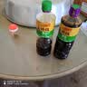 李锦记薄盐系列 特级薄盐生抽1.22kg【减盐25%* 特级】蘸拌炖炒调味 实拍图