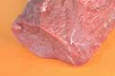 肉鲜厨师 进口原切牛里脊净重2斤 火锅烧烤食材牛肉生鲜 实拍图
