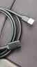 绿联USB3.0延长线公对母数据连接线电视电脑主机硬盘U盘鼠标键盘打印机扩展线加长转接线1.5米 30126 实拍图