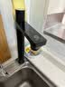 沁园家庭用双子芯5.0净水器1200G 10年RO过滤器 1400G初始流速体验厨房台下式直饮水一体机UR-D71272 实拍图