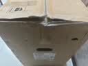 箭牌（ARROW）马桶家用直冲式坐便器大冲力座便坐厕1级水效 AEB12601-1L400坑距 实拍图