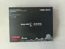 长城（Great Wall）256GB SSD固态硬盘 SATA3.0接口 读速540MB/S台式机/笔记本通用 GW560系列 实拍图