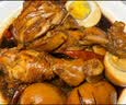 正大琵琶腿净重6斤（独立3包）鸡腿鸡肉鸡腿肉生鲜早餐红烧鸡肉 实拍图