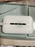 TCL随身wifi2026新款全国通用可移动便携式热点免插卡无线网wi-fi6无限制大流量车载4G路由器5GXY15B 【2026最新爆款】紫光展锐芯片+无线wifi6 足额不虚标月享1500G流量 实拍图