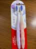 高露洁（Colgate）云感果冻软毛牙刷成人高端*2支缓解敏感深层清洁孕妇牙刷护龈 实拍图