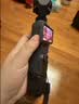 大疆 DJI Osmo Pocket 4 一英寸口袋云台相机 OP灵眸手持数码相机 旅游vlog 便携美颜摄像 标准套装 实拍图