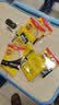 晨光（M&G）(M&G)文具高粘性棉纸双面胶带12mm*10y(9.1m/装) 开学必备学习办公用品 单卷装凑单AJD97395 实拍图