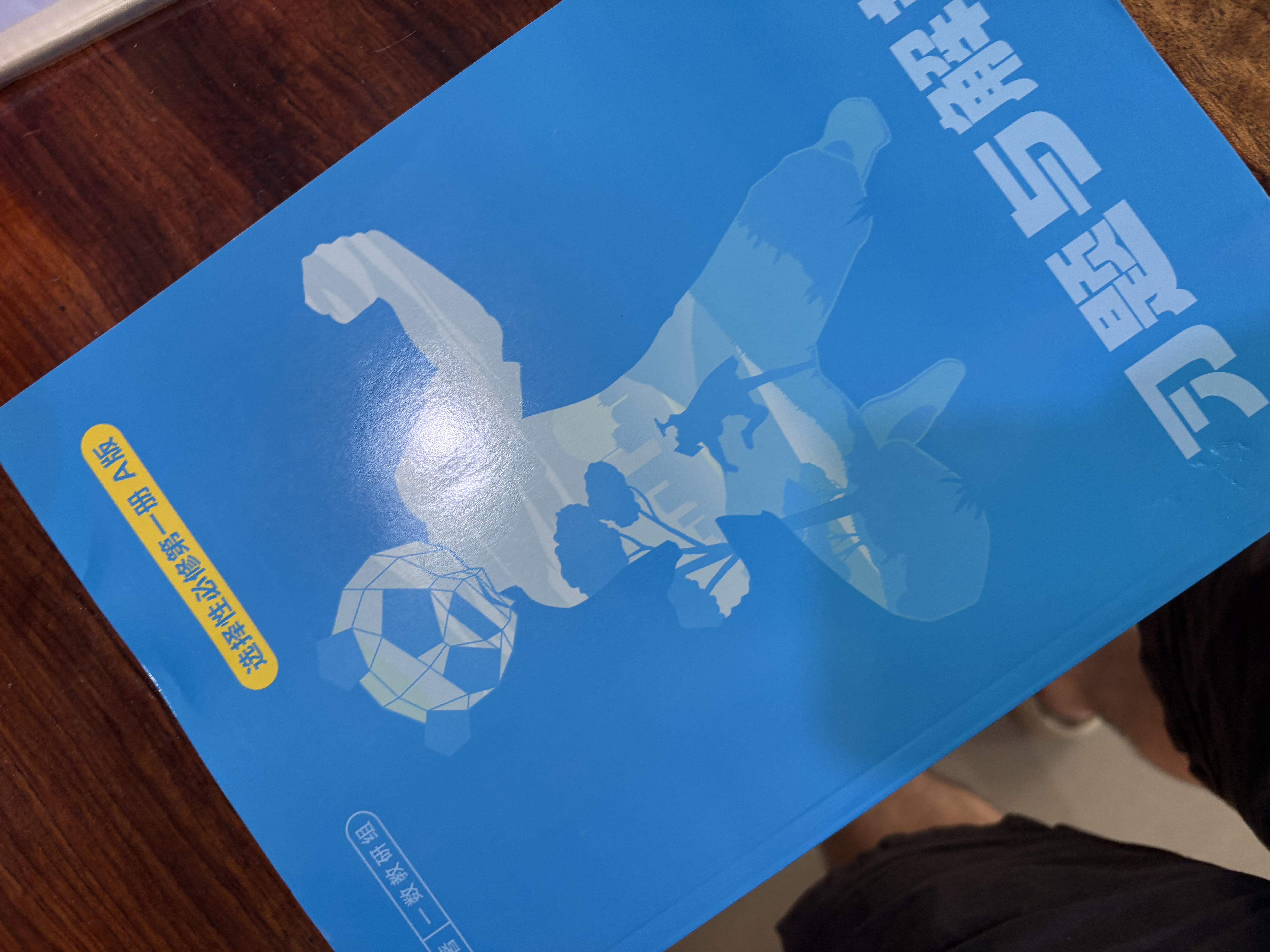 高中数学一本通 选择性必修第一册 人教A版 高中数学同步辅导书 讲解+练习 高中新教材同步讲解同步训练提分笔记基础知识归纳总结教材解读必刷题 实拍图