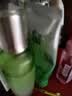 百雀羚（PECHOIN）护肤套装水清漾4件套洁面水乳霜补水保湿舒缓品质国货生日礼物 实拍图