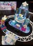 乐高（LEGO）积木迪士尼43281 艾莎冰雪城堡雪上冒险男女孩儿童玩具生日礼物 实拍图