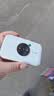 TCL随身wifi2026新款全国通用可移动便携式热点免插卡无线网wi-fi6无限制大流量车载4G路由器5GXY15B 【旗舰顶配版】3000毫安大电池多网任切 足额不虚标月享1500G流量 实拍图